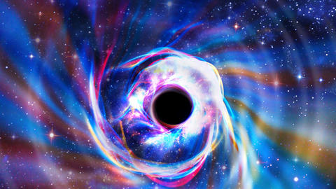 Black Hole Image
