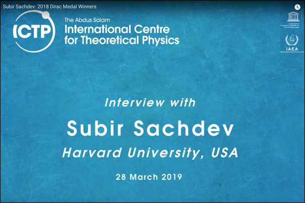 sachdev-ictp