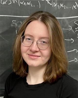Kasia Budzik
