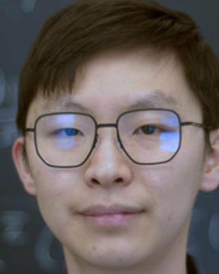 Diandian Wang