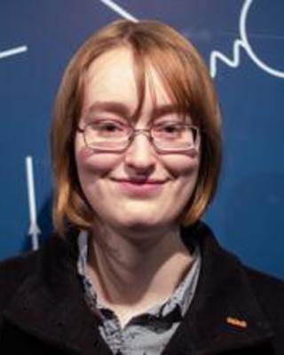 Jackie Lodman
