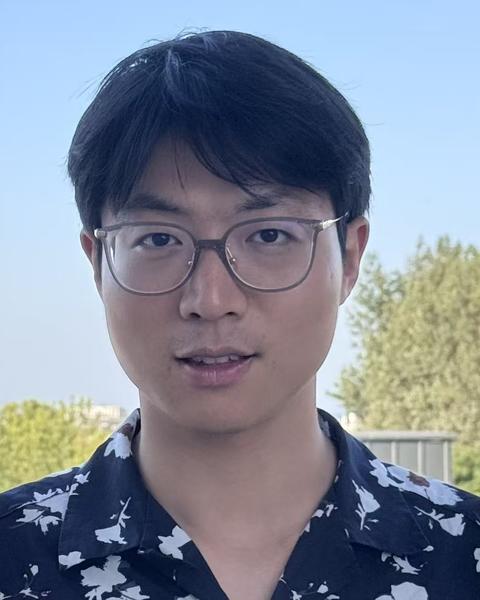 Huangyu Xiao