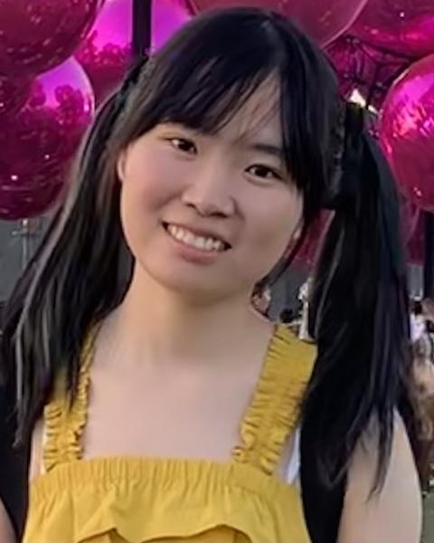 Cynthia Yan