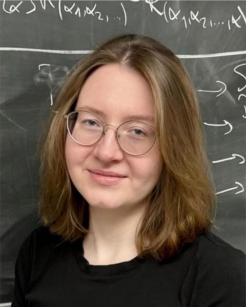 Kasia Budzik