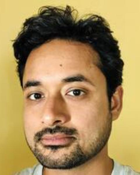rashmish