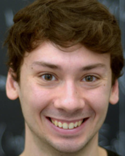 Adam Tropper