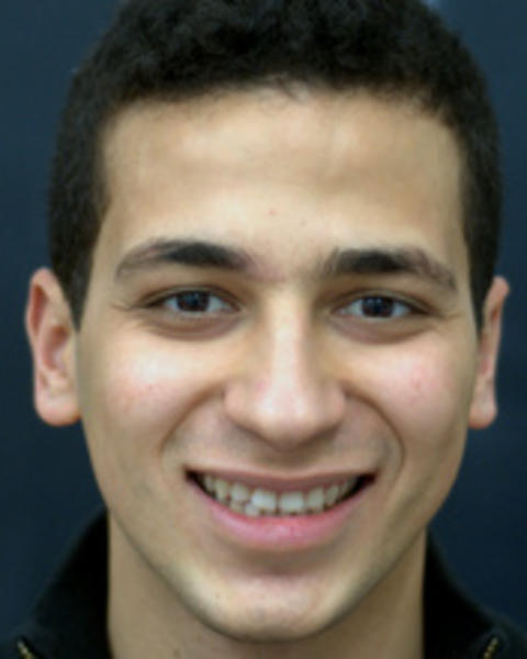 Ahmed Sheta