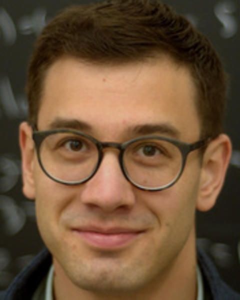 Joshua Sandor
