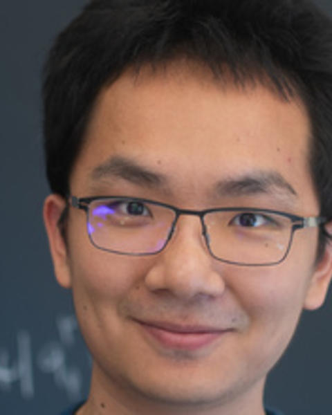 Kai Xu