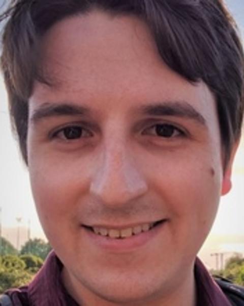 Matthew Heydeman