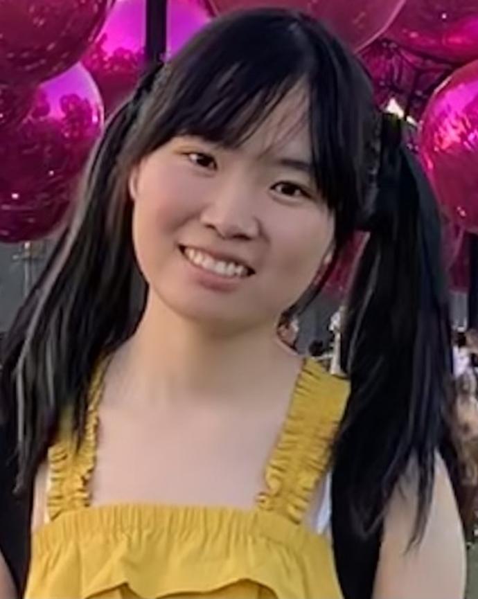 Cynthia Yan