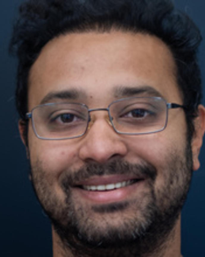Akshay Ghalsasi