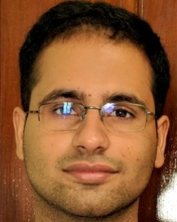 Atul Sharma