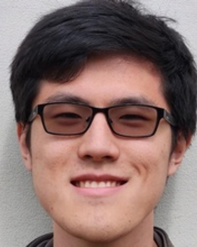 Charles Wang