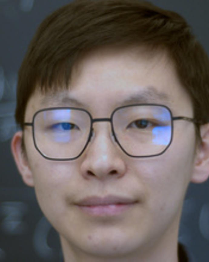 Diandian Wang
