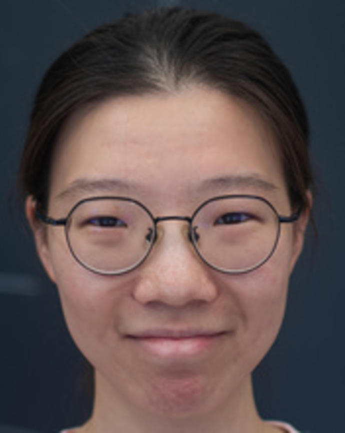 Junyi Cheng