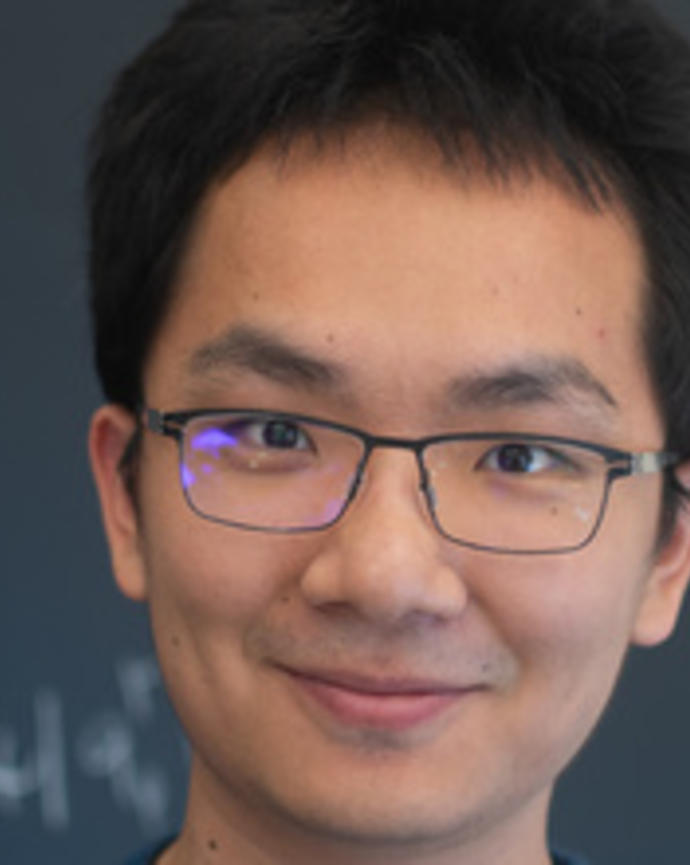 Kai Xu