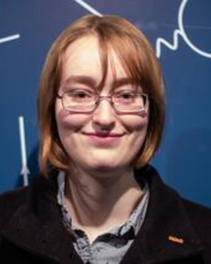 Jackie Lodman